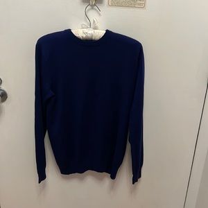 J Crew Sweater